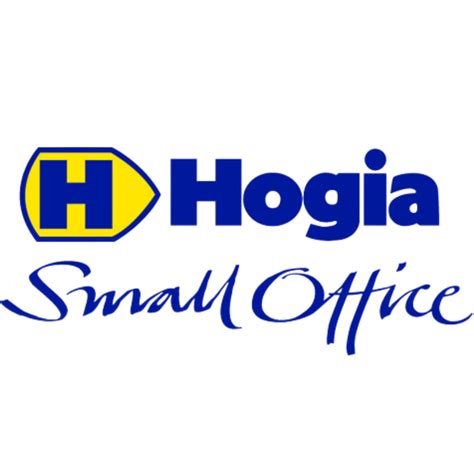 hogia small office login